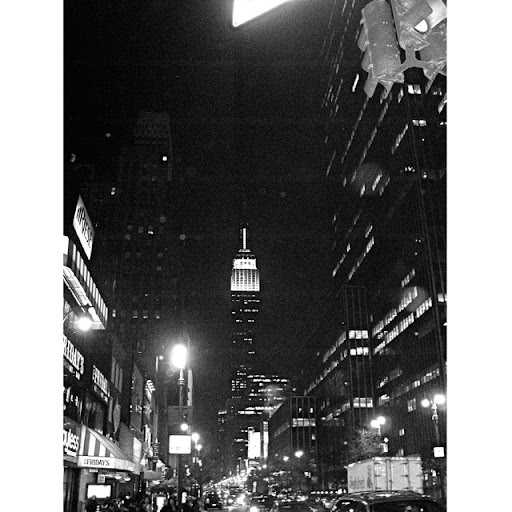 Christopher Cushman Photo 6