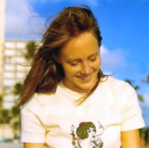 Carol Swift Photo 18