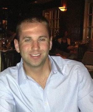 Patrick Landers Photo 31