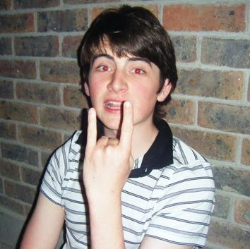 Stephen Fagan Photo 9