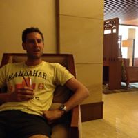 Marc Fitzpatrick Photo 18