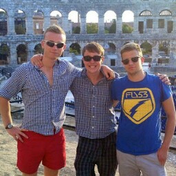 Fred Thornton Photo 18 Fred Thornton Photo 18