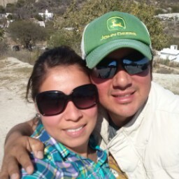 Cynthia Orta Photo 17