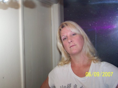 Andrea Harrell Photo 1