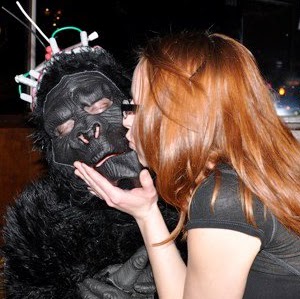 Amy Hatfield Photo 37