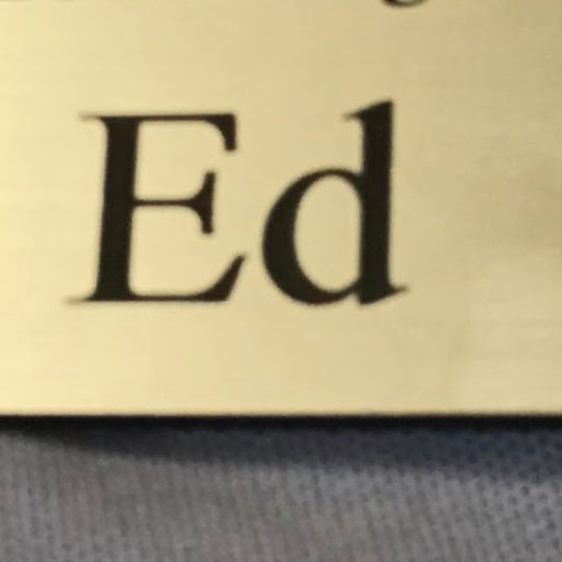 Ed Trimmer Photo 11