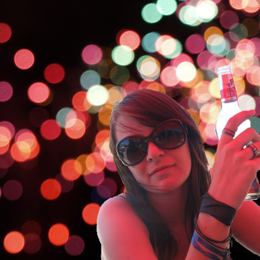 Lauren Barker Photo 27