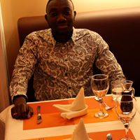 Isaac Cornell Photo 1