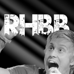 Russell Howard Photo 47