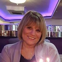 Christine Hickey Photo 35