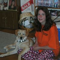 Deborah English Photo 12