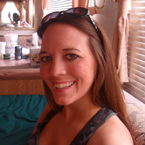 Amanda Delp Photo 6