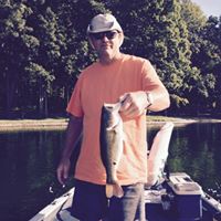 Brian Rapp Photo 11