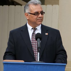 Richard Rodriguez Photo 65