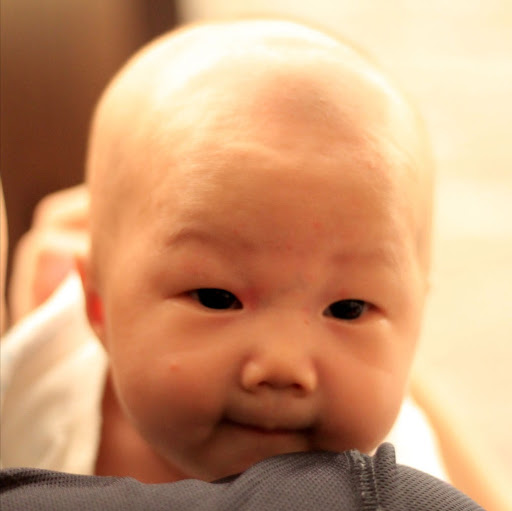 Alex Chao Photo 6