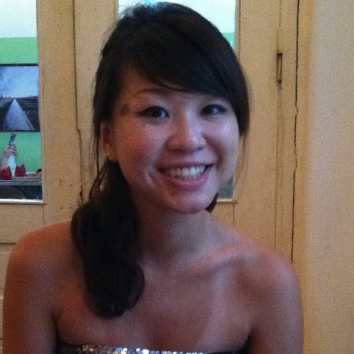 Elizabeth Soh Photo 11
