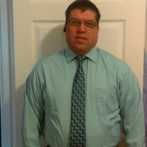 Frederick Marsh Photo 27