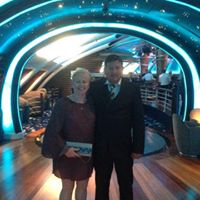 Janette Spencer Photo 15