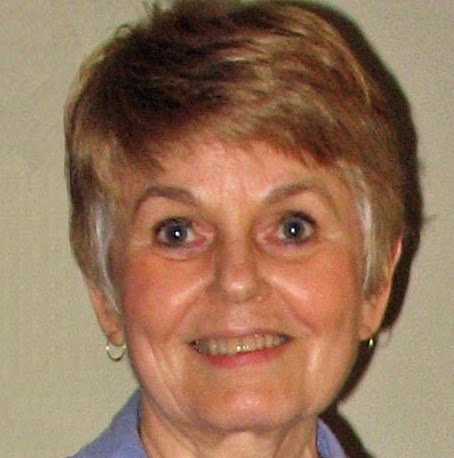 Judy Campbell Photo 8