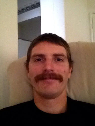 Aaron Riddle Photo 9