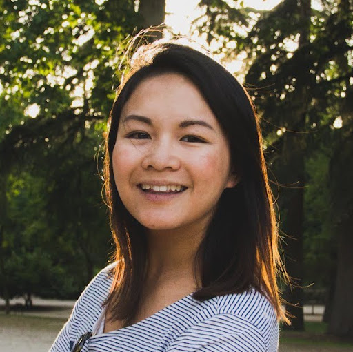 Kelly Tang Photo 22