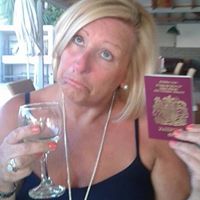 Deborah Hanlon Photo 5