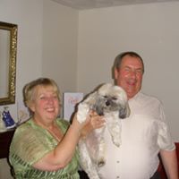 Sandra Rennie Photo 4