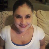 Carmen Garza Photo 13