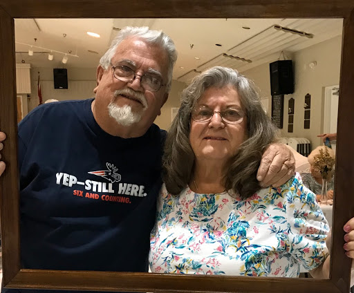 Eileen Leach Photo 15