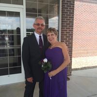 Deborah Simms Photo 10