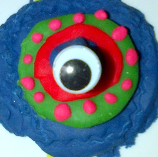 Janice Holloway Photo 16