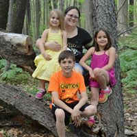 Christina Higgins Photo 8