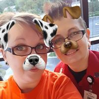 Kristine Weber Photo 17