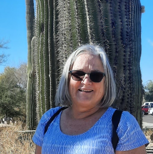 Debbie Davis Photo 13