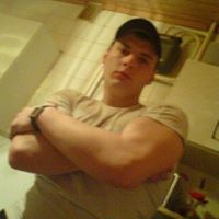 Matt Delaney Photo 22