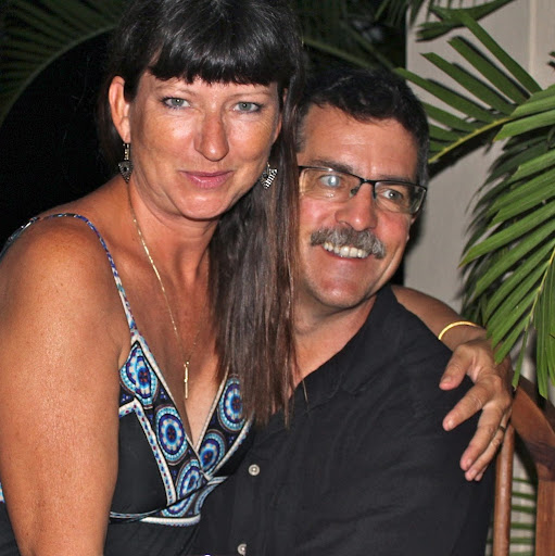 Cindy Bouchard Photo 12