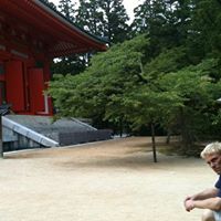 Michael Moshier Photo 12