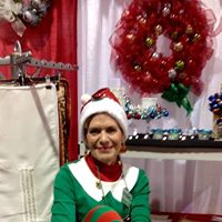 Nancy Burr Photo 15