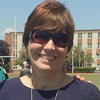 Nancy Stack Photo 28