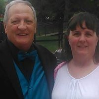 Joan Griffith Photo 10