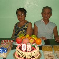 Aurea Calderon Photo 4