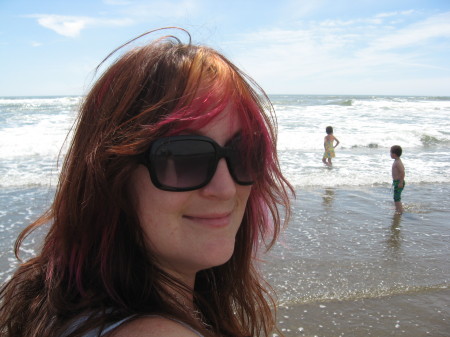 Stephanie Carlson Photo 35