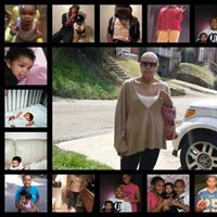 Antoinette Booker Photo 12