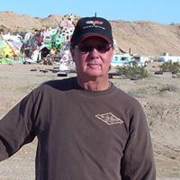 George Atkinson Photo 30