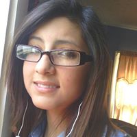 Cindy Reyes Photo 9