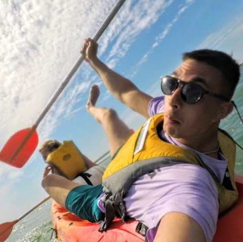 Joseph Carroll Photo 57