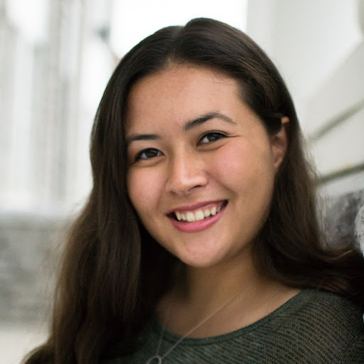 Kate Rasmussen Photo 3