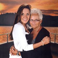 Janet Rowe Photo 19