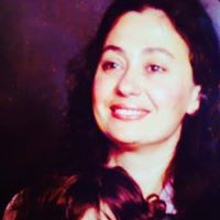 Christina Stavros Photo 8