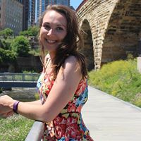 Katherine Bastian Photo 12